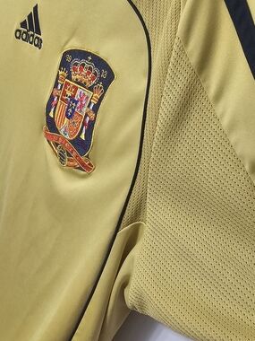 Jersy Spain